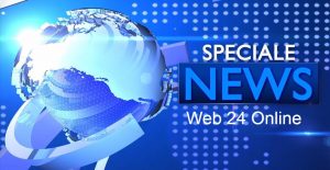 Speciale News Web 24 Alla Fiera Libro Editoria Giornalismo a Cerignola(Fg)