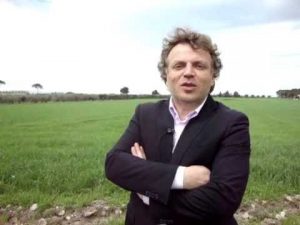 Antonio Tutolo Consigliere Regione Puglia