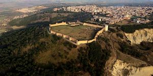 Lucera Non Tace Protesta Contro Impianto Anaerobico 