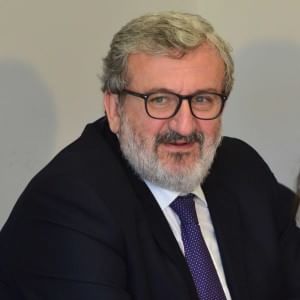Michele Emiliano Presidente Regione Puglia