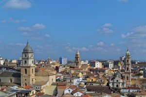 San Severo(Fg)