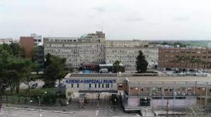 Policlinico Riuniti di Foggia