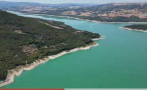 Emergenza Idrica In Capitanata