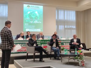 Trasporto Regionale In Puglia