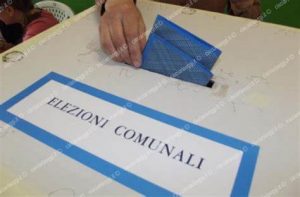 Referendum Bocciati e Comunali In Parita'